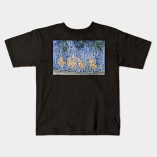 Late in Season Kids T-Shirt